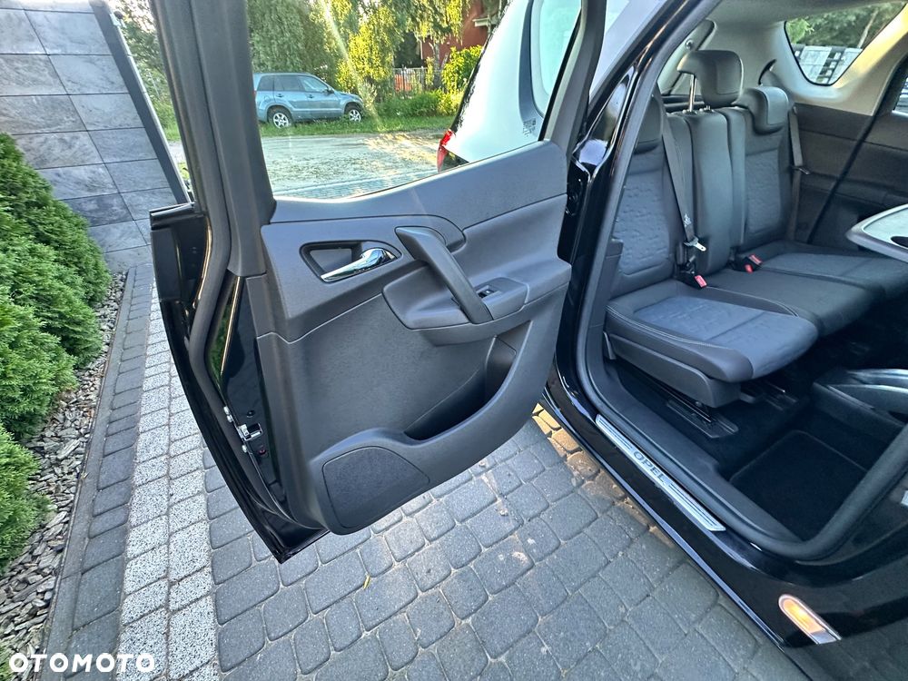 Opel Meriva 1.4 Ecoflex Start/Stop Active - 27