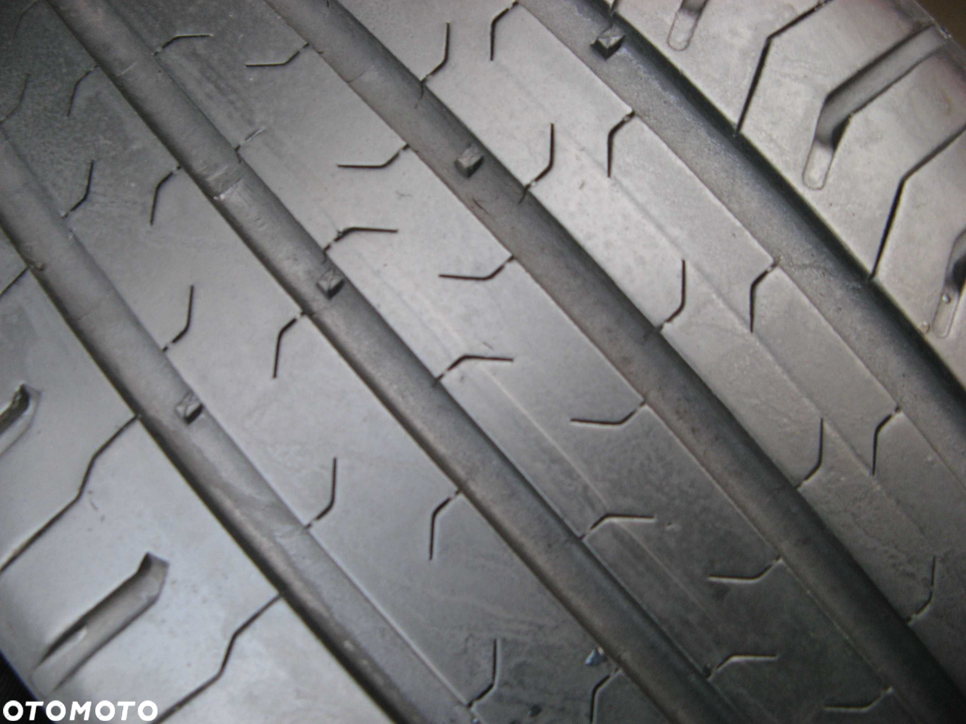225/55R17 CONTINENTAL ContiEcoContact 5 - nr.6485 - 4