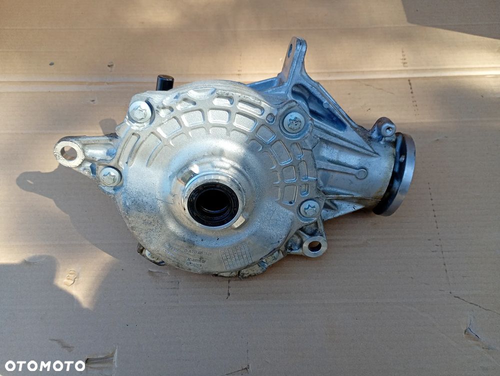 Dyferencjał Skrzynia Rozdzielcza Przekładnia Mercedes GLC W254  A2233357600 A2233310400 - 1