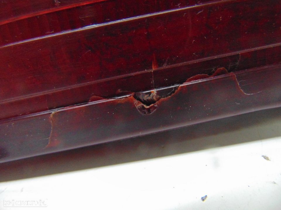 Audi 80 clássico farolins - 5