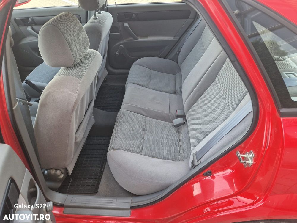 Chevrolet Lacetti 1.4i SE 52 4u - 18