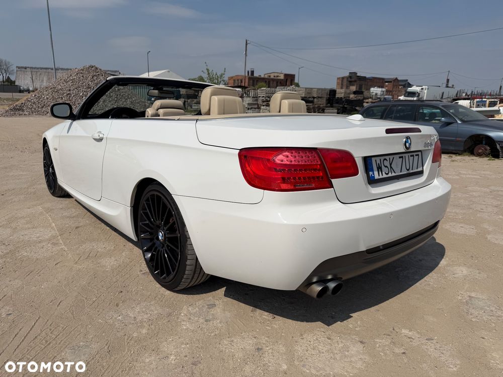 BMW Seria 3 - 37