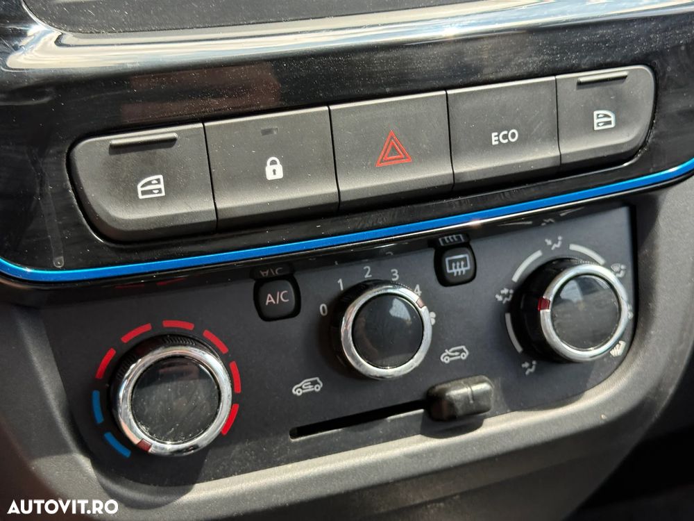 Dacia Spring Comfort Plus - 14