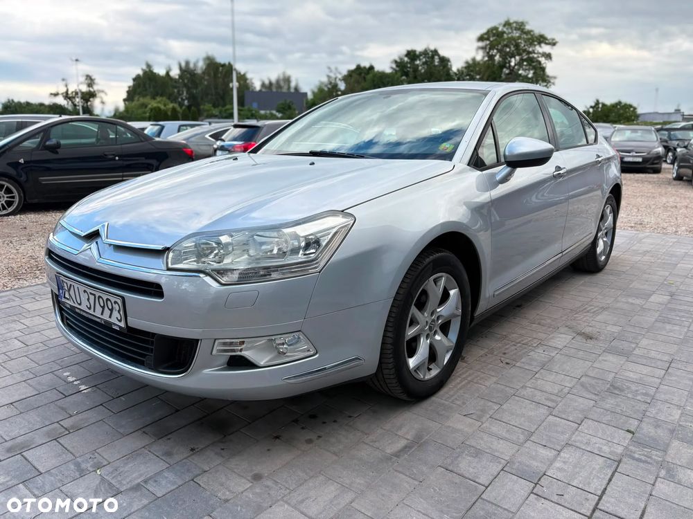 Citroën C5 1.8i 16V Attraction - 8