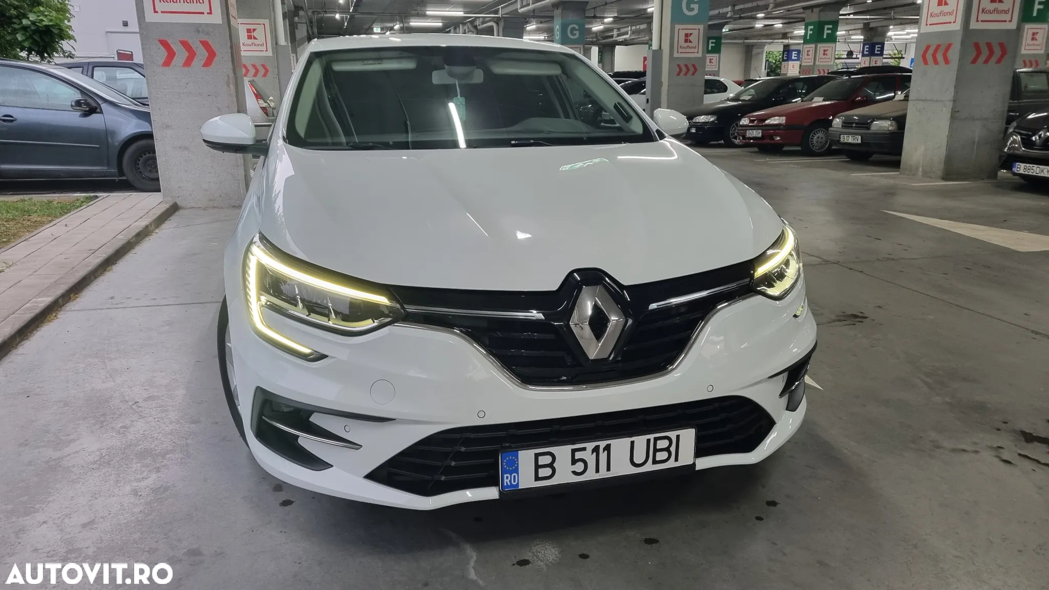 Renault Megane - 17
