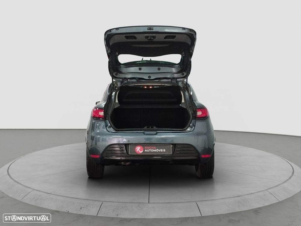 Renault Clio 0.9 TCe Limited Edition - 6