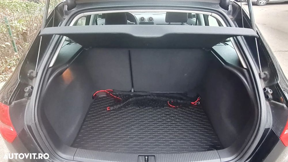 Audi A3 1.6 Sportback Ambition - 15