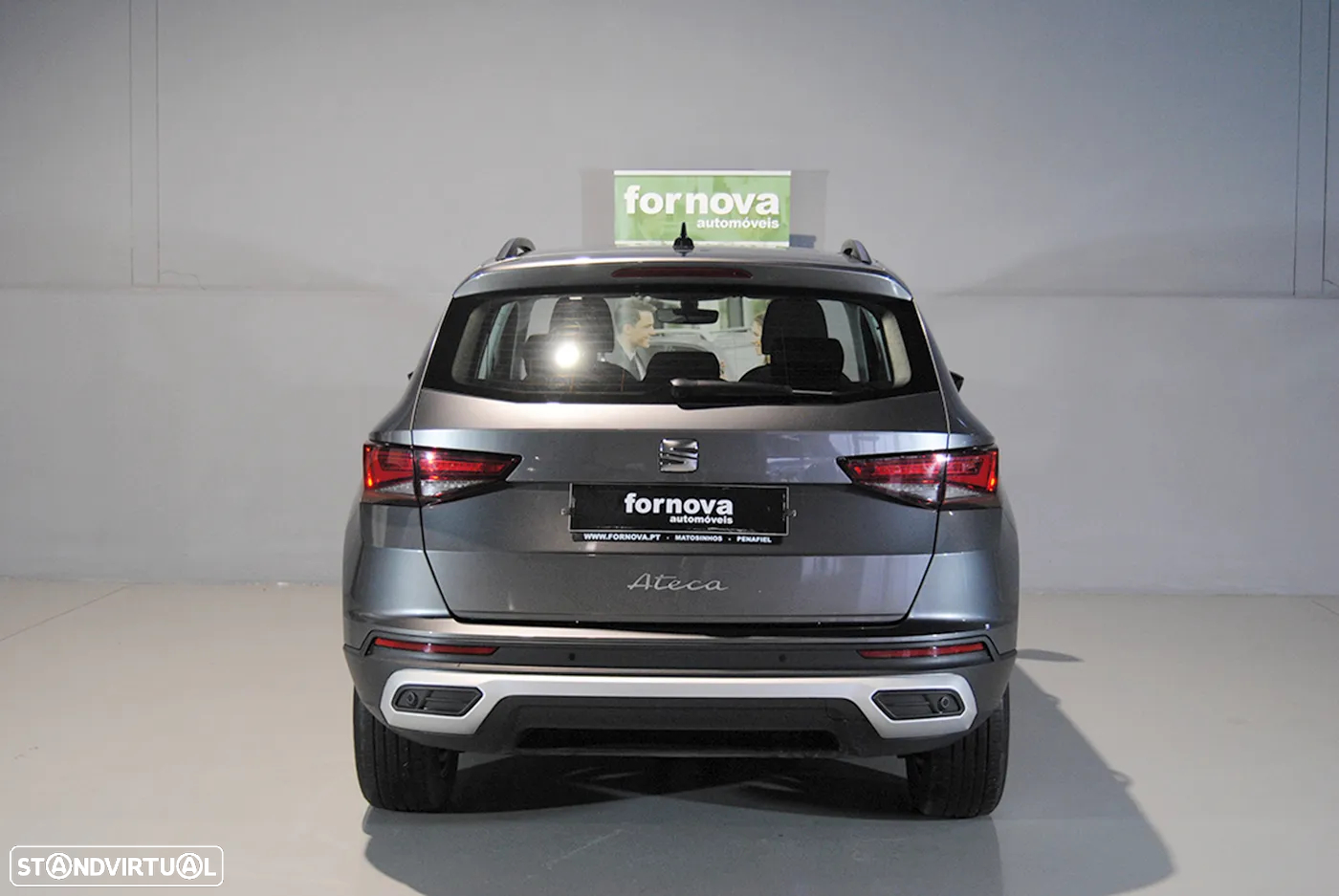 SEAT Ateca 1.0 TSI Style - 7