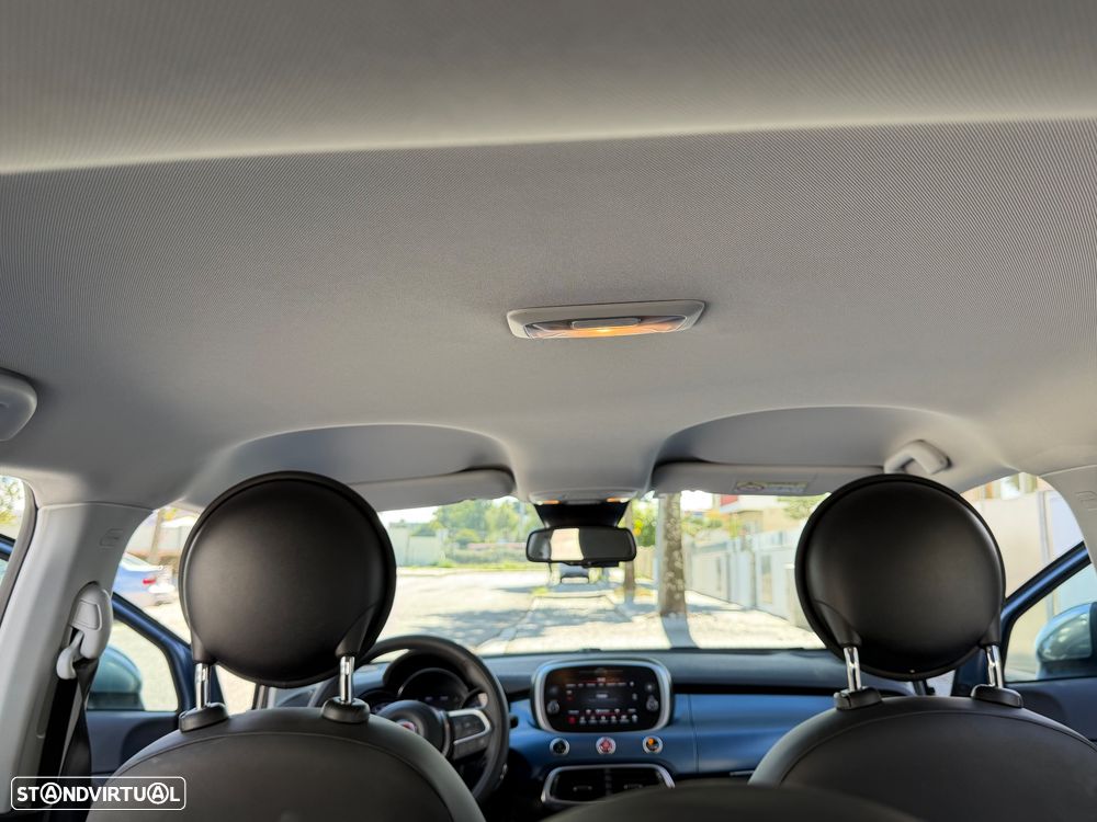 Fiat 500X 1.0 FireFly Mirror - 24