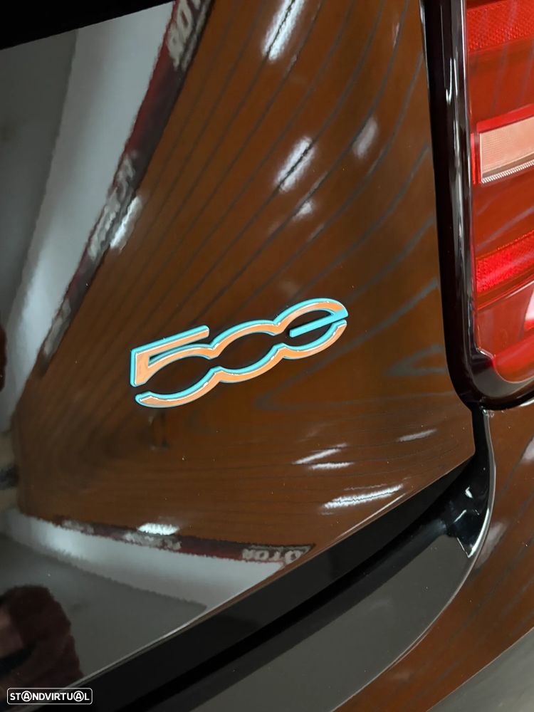 Fiat 500e 42kWh ICON - 15