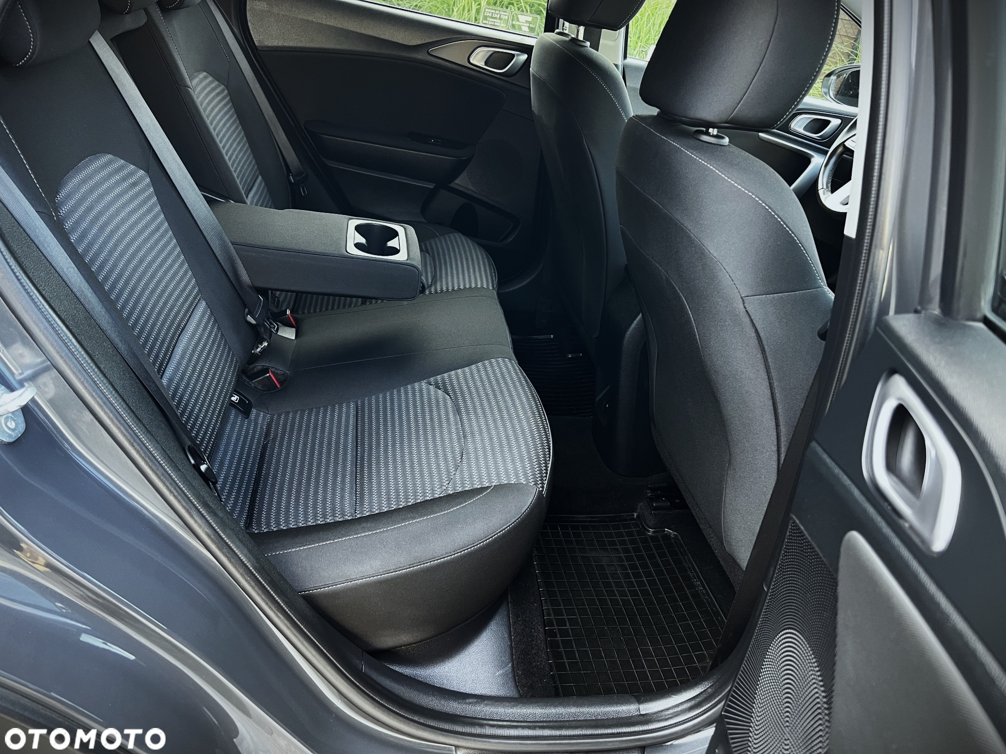 Kia XCeed 1.5 T-GDI M - 39