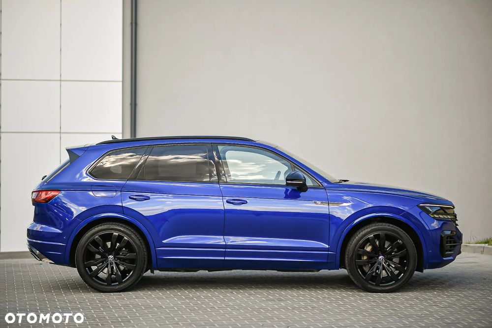 Volkswagen Touareg - 25