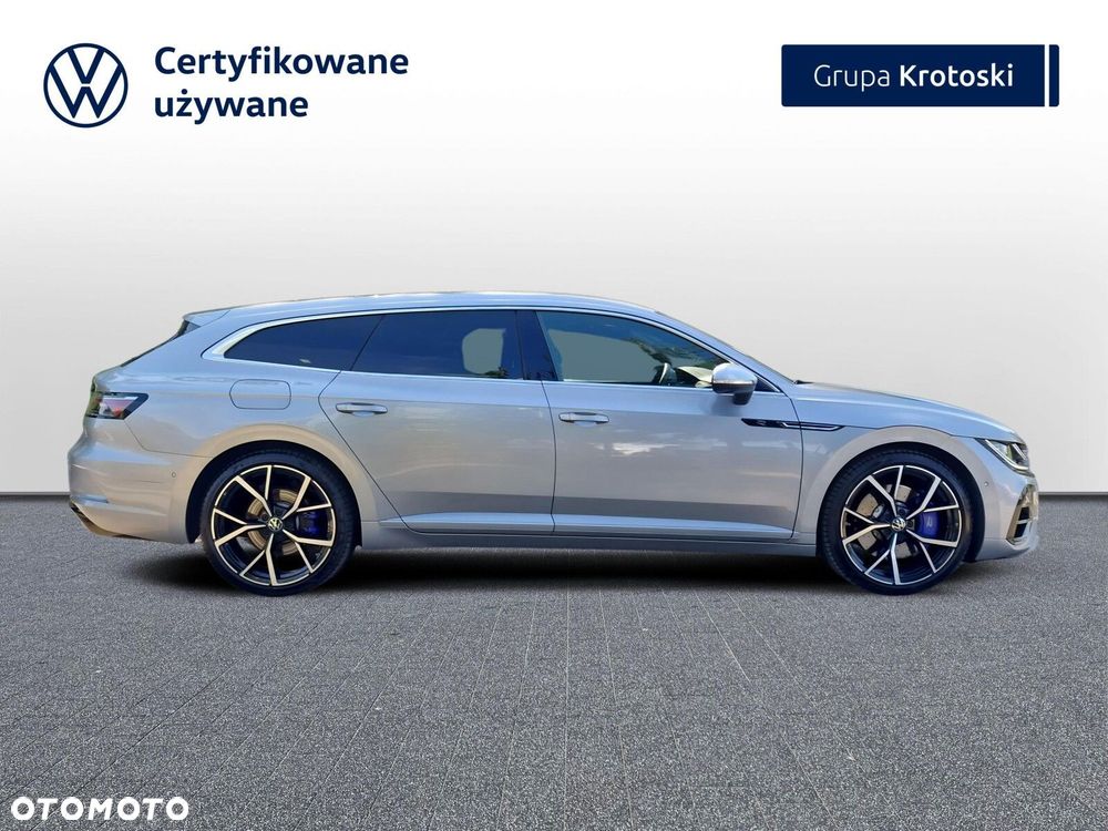 Volkswagen Arteon Shooting Brake 2.0 TSI 4Motion R DSG - 10
