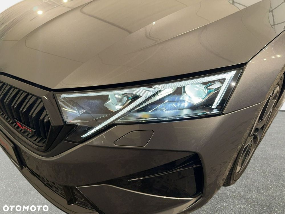 Skoda Octavia - 10