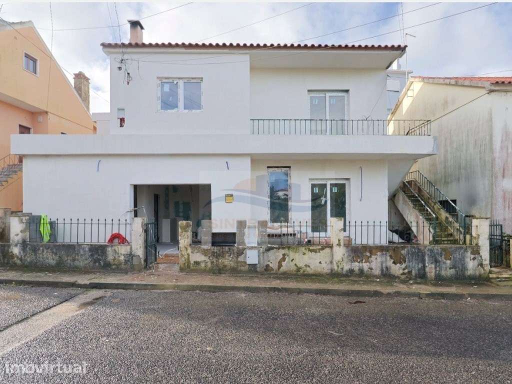Moradia V4 Totalmente Remodelada em Torres Vedras - Junto ao Arena ... - Grande imagem: 5/36