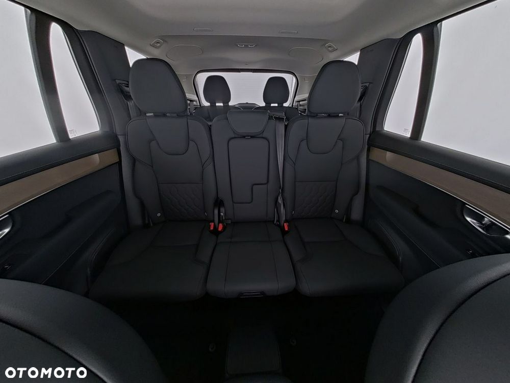 Volvo XC 90 T8 AWD Plug-In Hybrid Plus Bright 7os - 7