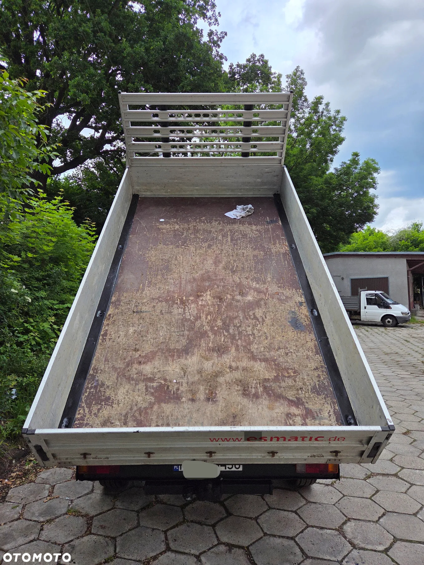 Opel Movano - 3