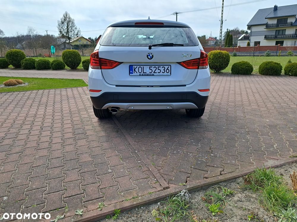 BMW X1 sDrive18i xLine - 7