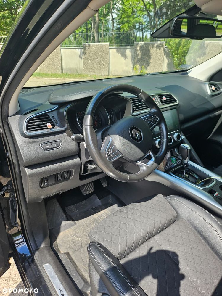 Renault Kadjar 1.3 TCe FAP Intens EDC - 8