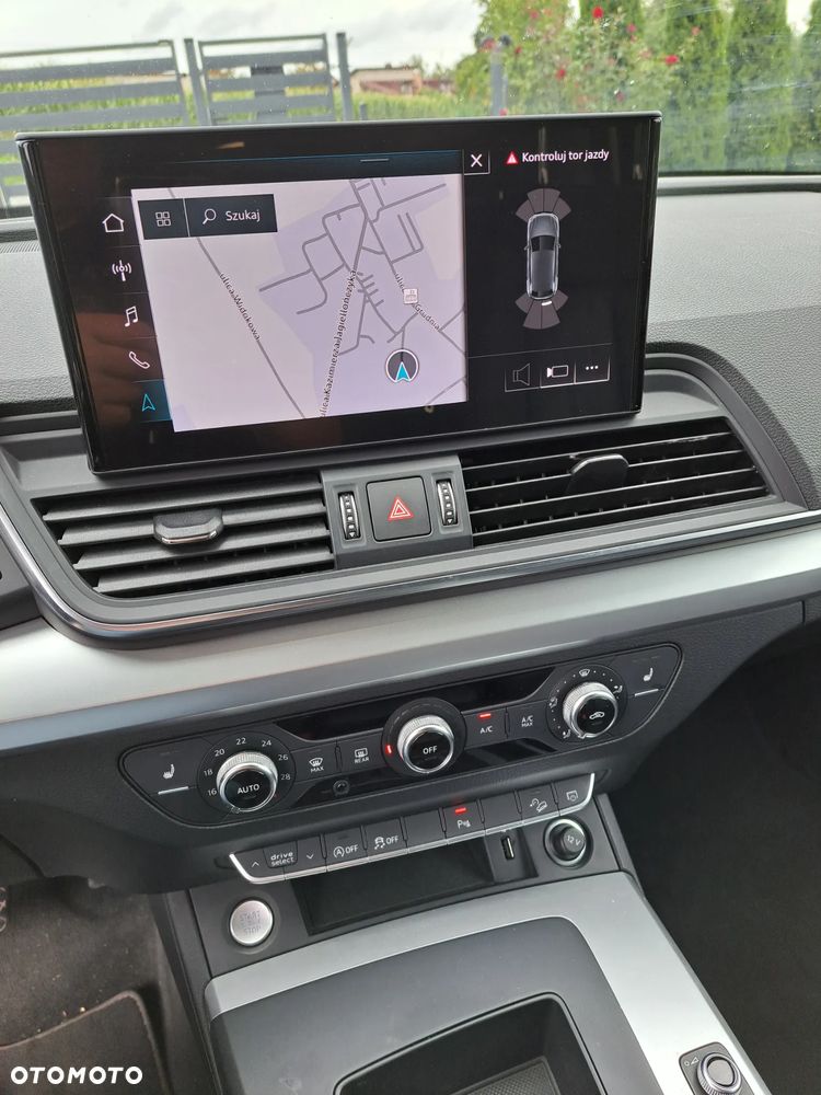 Audi Q5 - 16