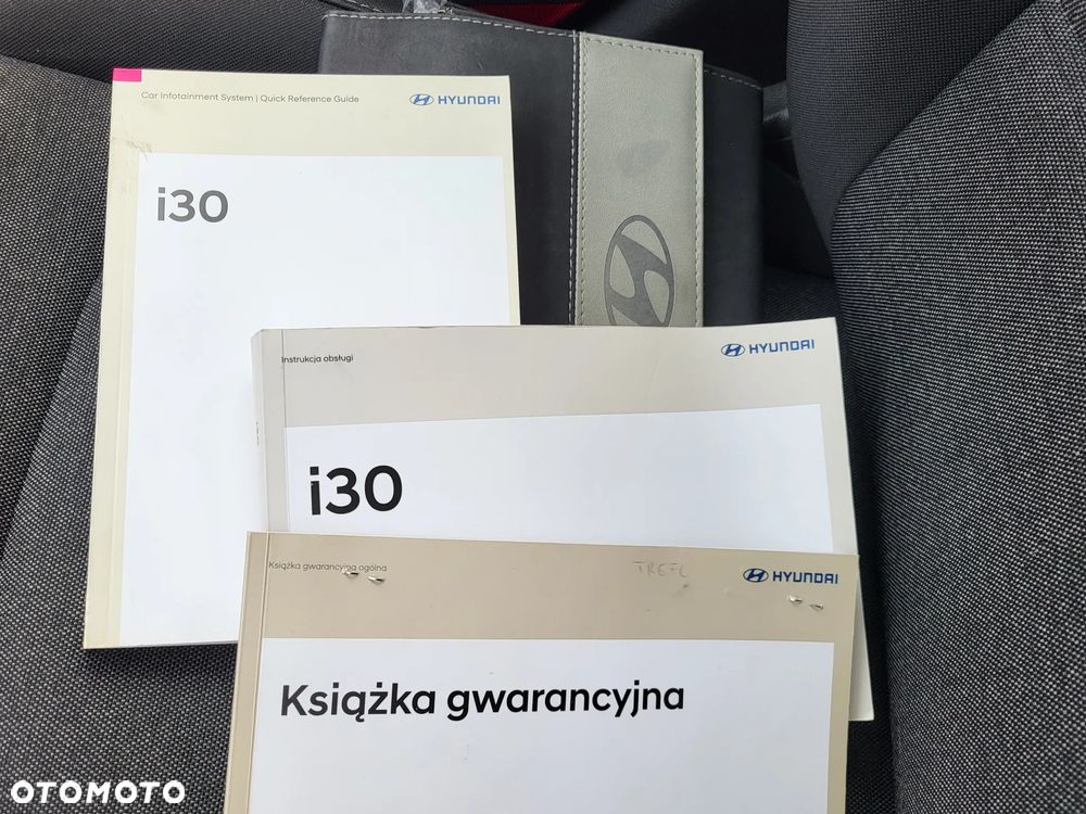 Hyundai i30 - 33