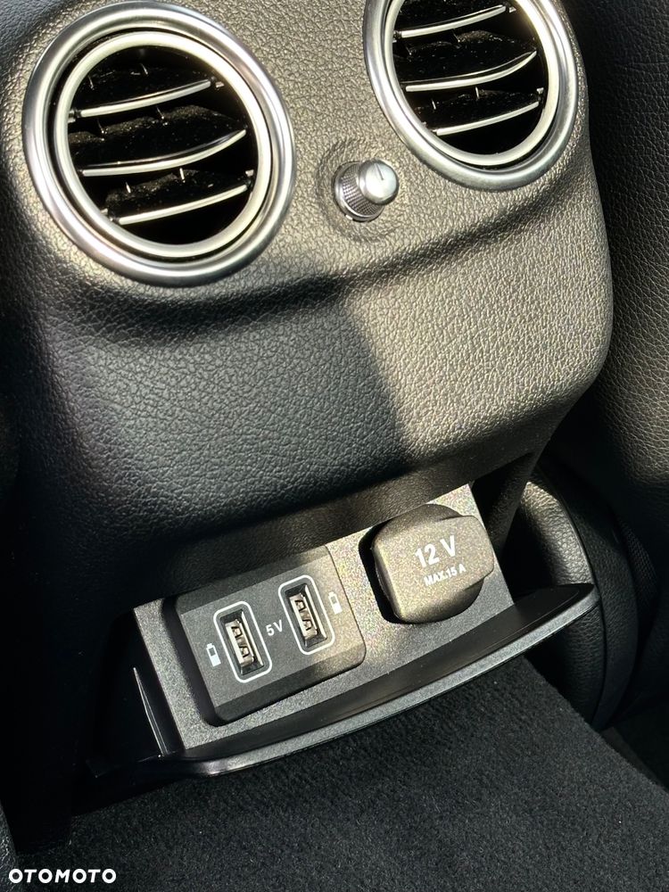 Mercedes-Benz Klasa E 220 d 9G-TRONIC Avantgarde - 15