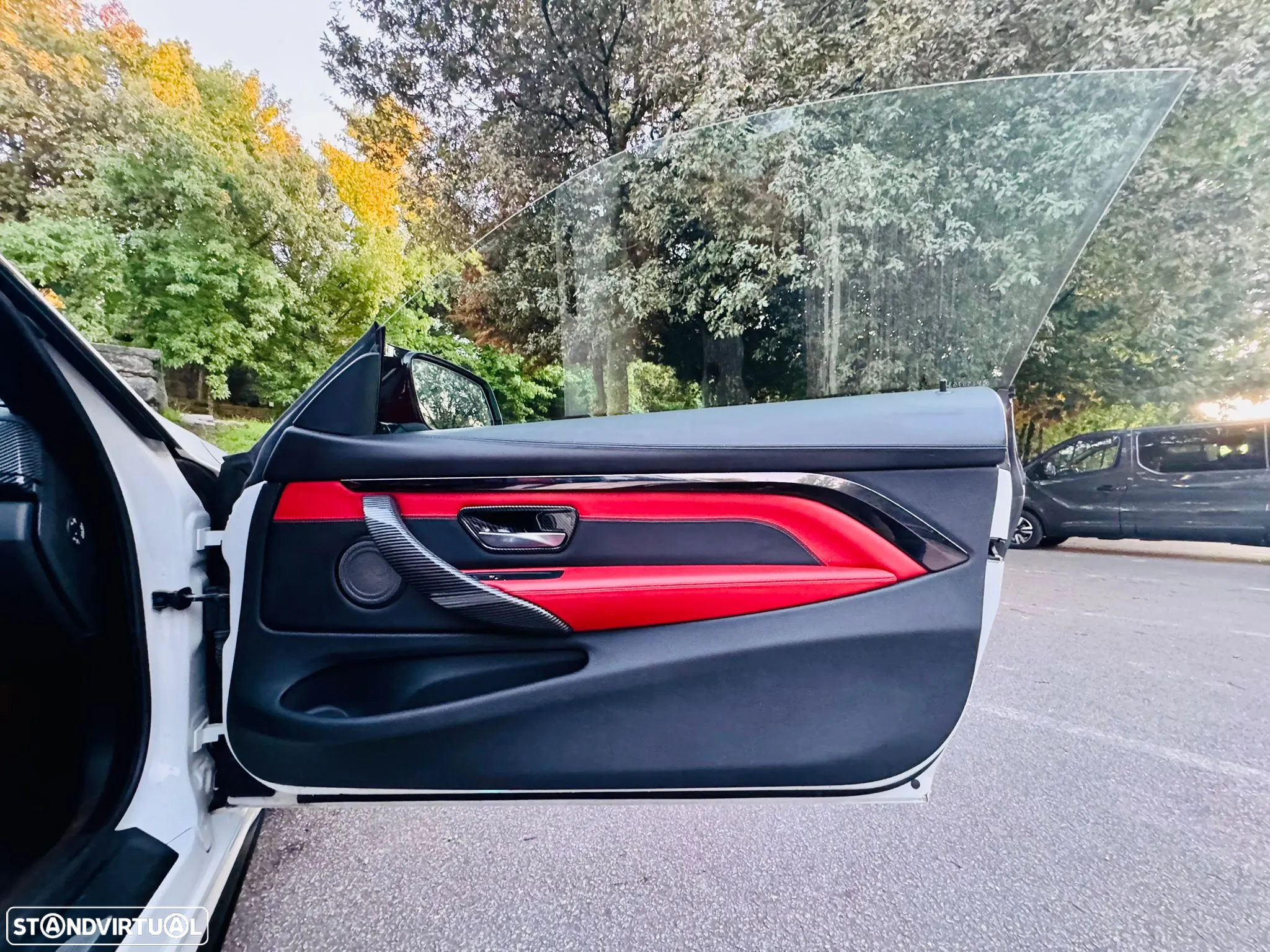 BMW 420 d Pack M Auto - 27