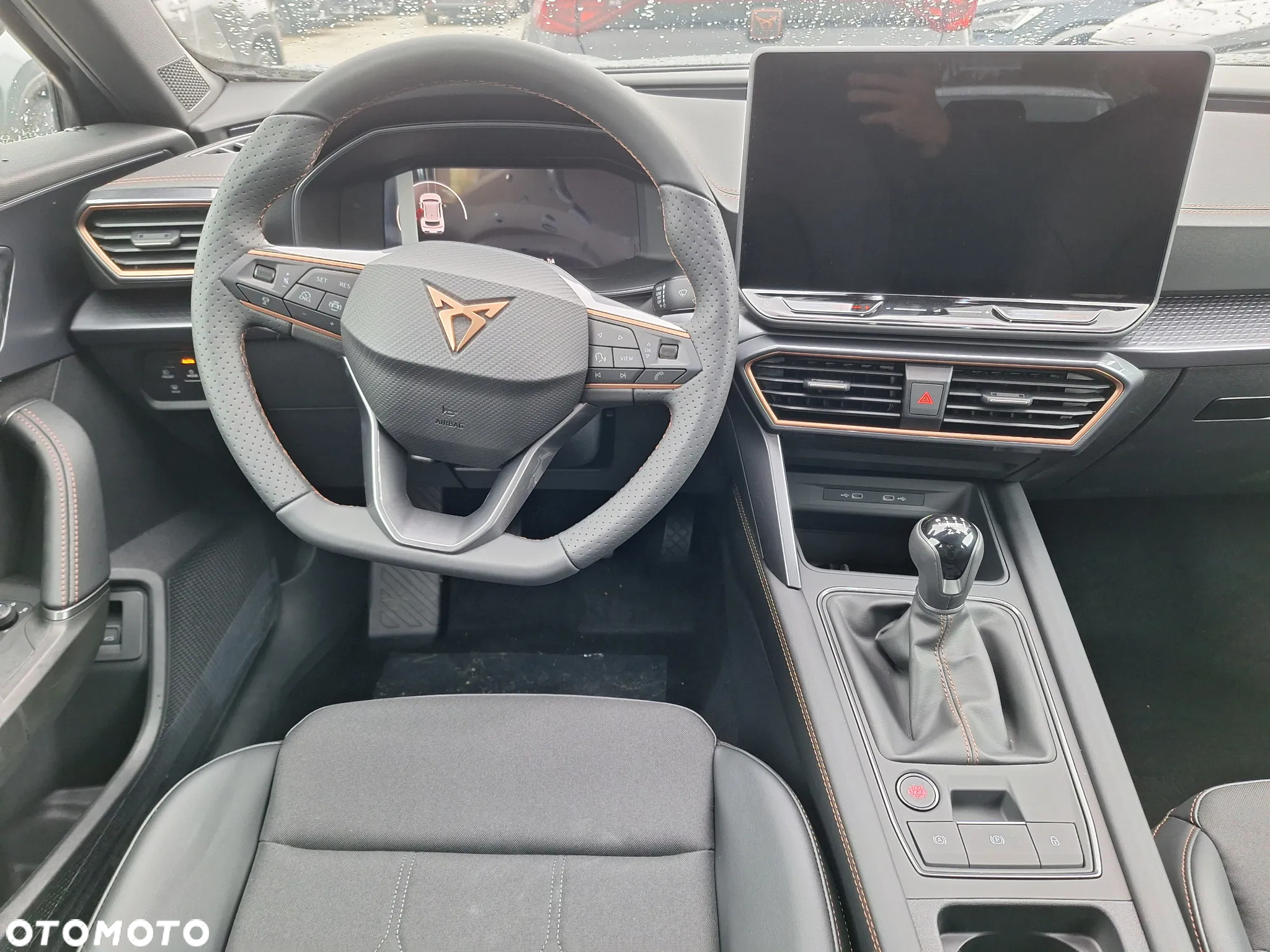 Cupra Formentor 1.5 TSI - 12