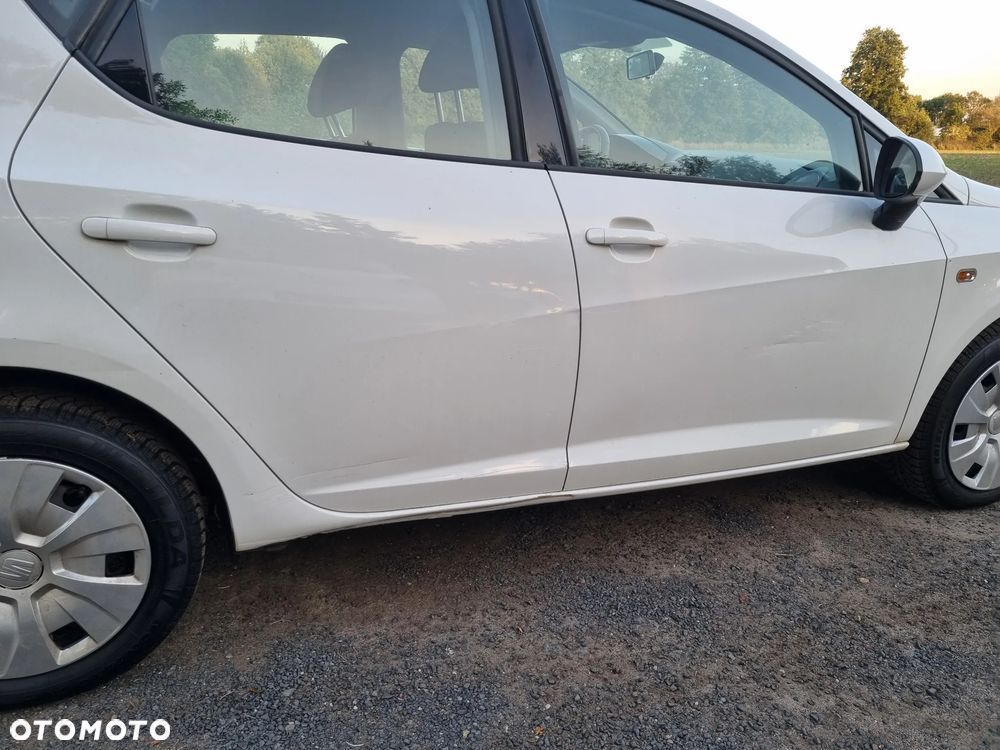 Seat Ibiza 1.2 TSI Style - 8