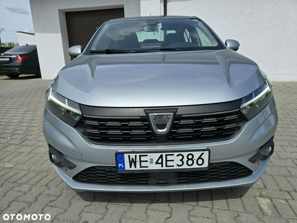 Dacia Logan - 7