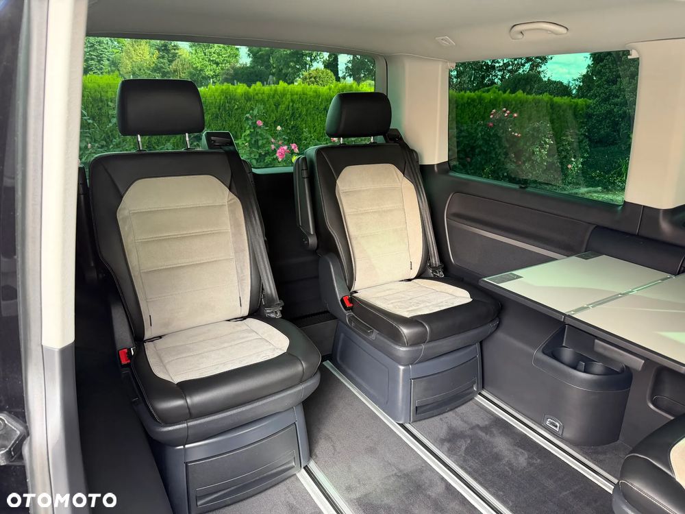 Volkswagen Multivan 2.0 BiTDI L1 Generation SIX - 26
