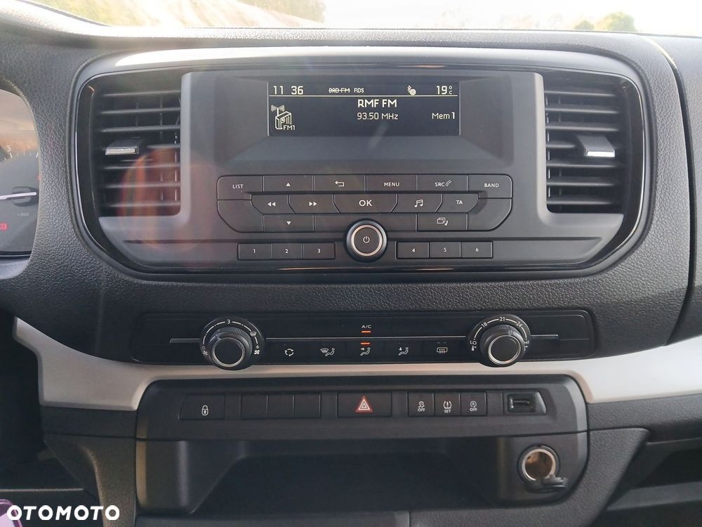 Toyota Proace Verso 2.0 D4-D Long Business - 33