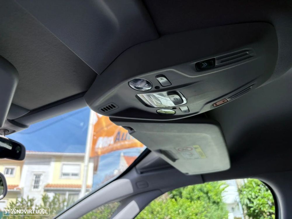 Citroën Grand C4 Spacetourer 1.5 BlueHDi Shine EAT8 - 55