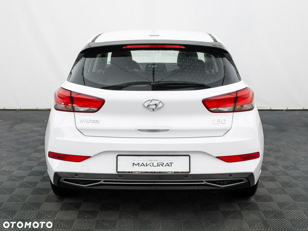 Hyundai i30 1.0 T-GDI Modern - 9