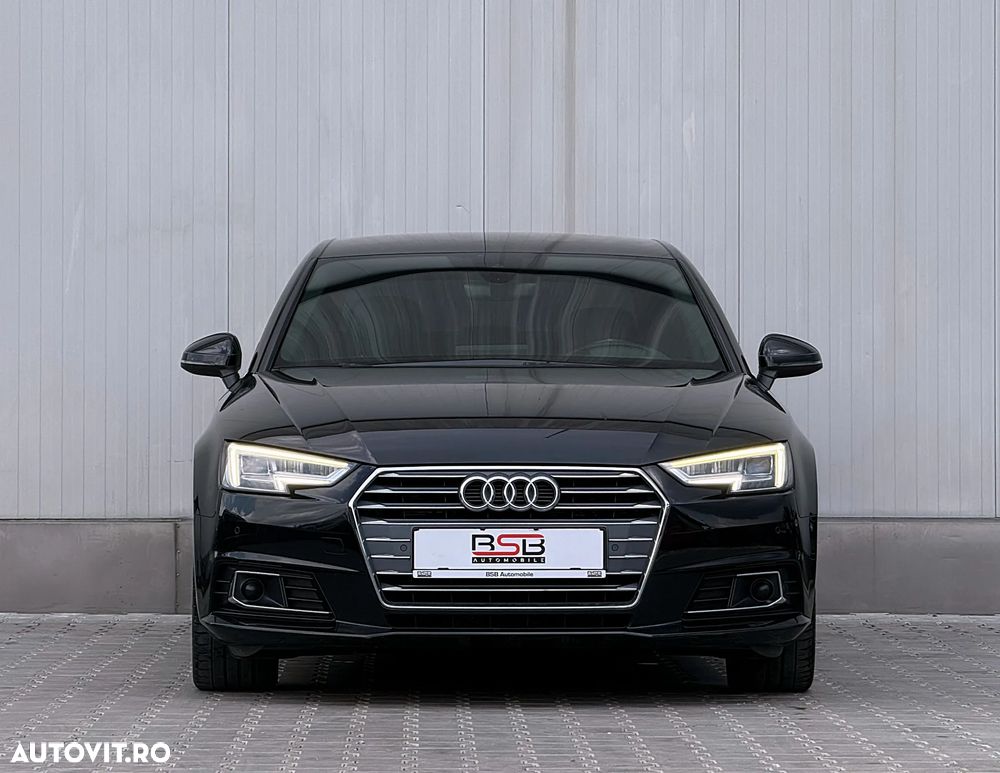 Audi A4 Limuzina 2.0 TDI S tronic Sport - 3