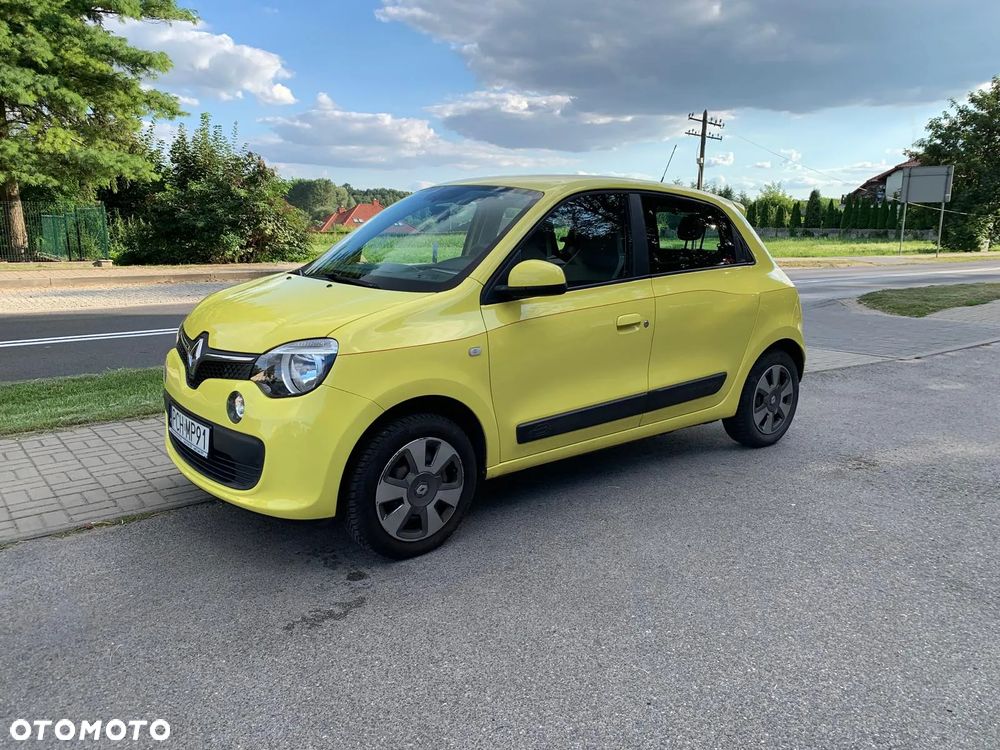 Renault Twingo - 4