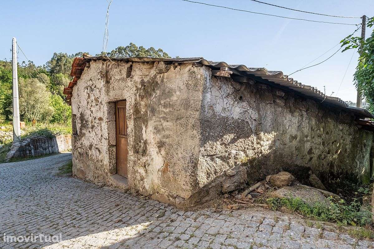 Moradia T1 para venda - Grande imagem: 3/14