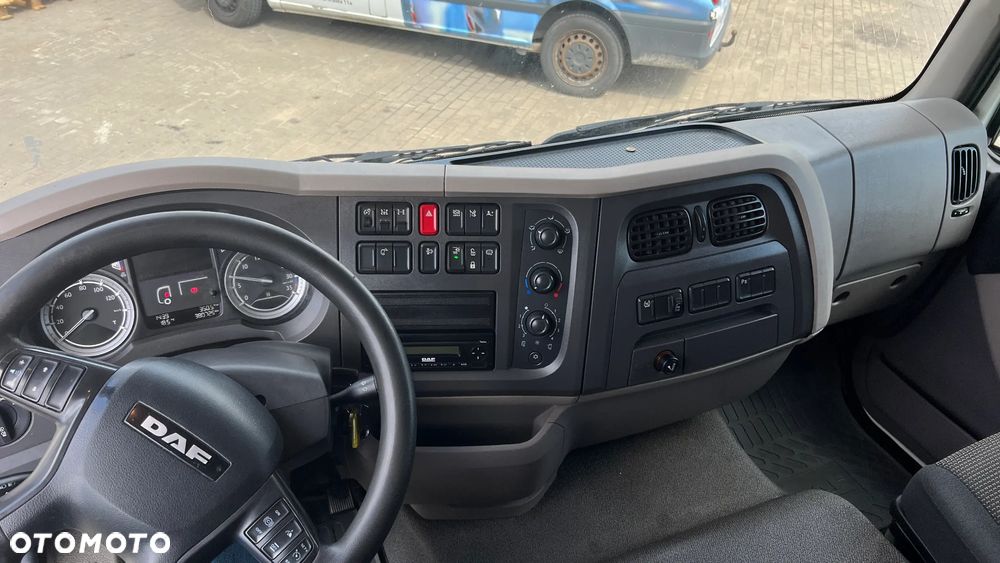 DAF LF 250 FA - 14