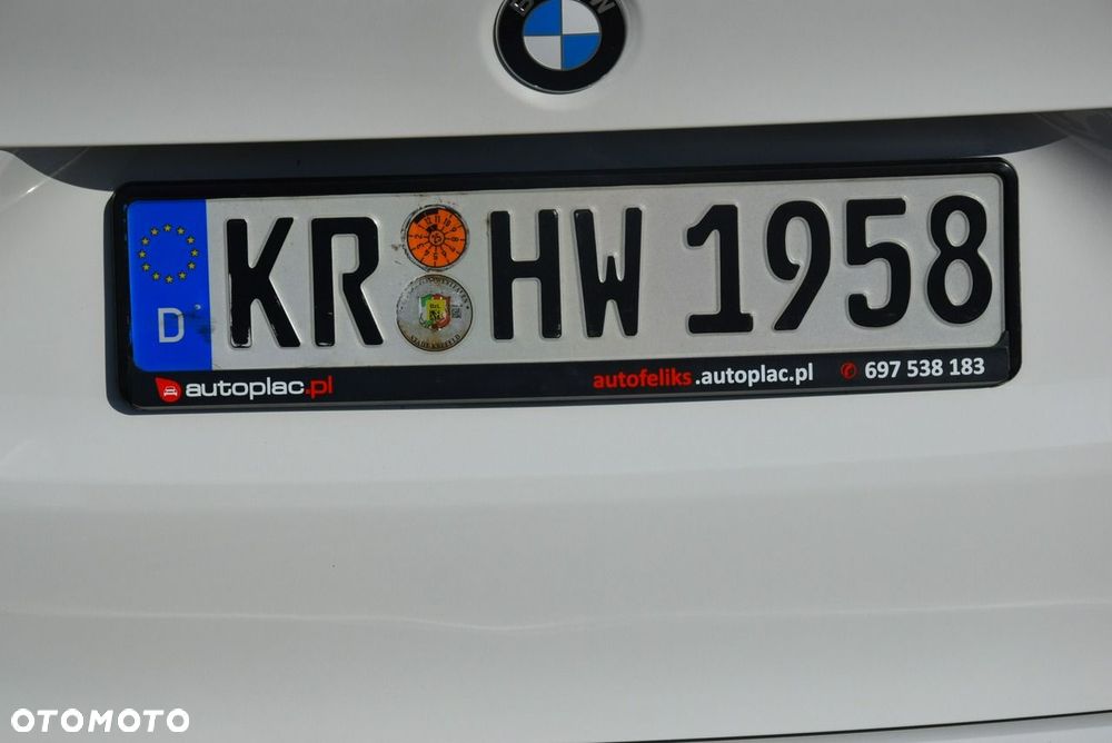 BMW Seria 2 218d GT Advantage - 13
