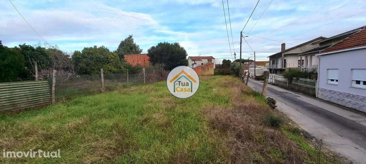 Terreno à Venda: Oportunidade Única em Pocariça, Cantanhede - Grande imagem: 5/15