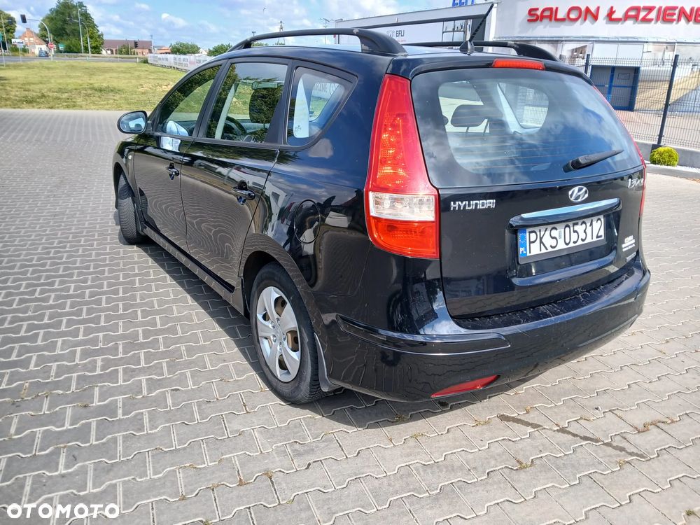 Hyundai i30 - 4