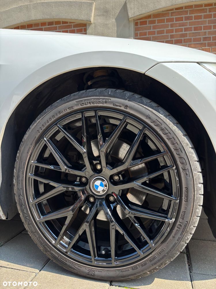 BMW Seria 3 320d - 12