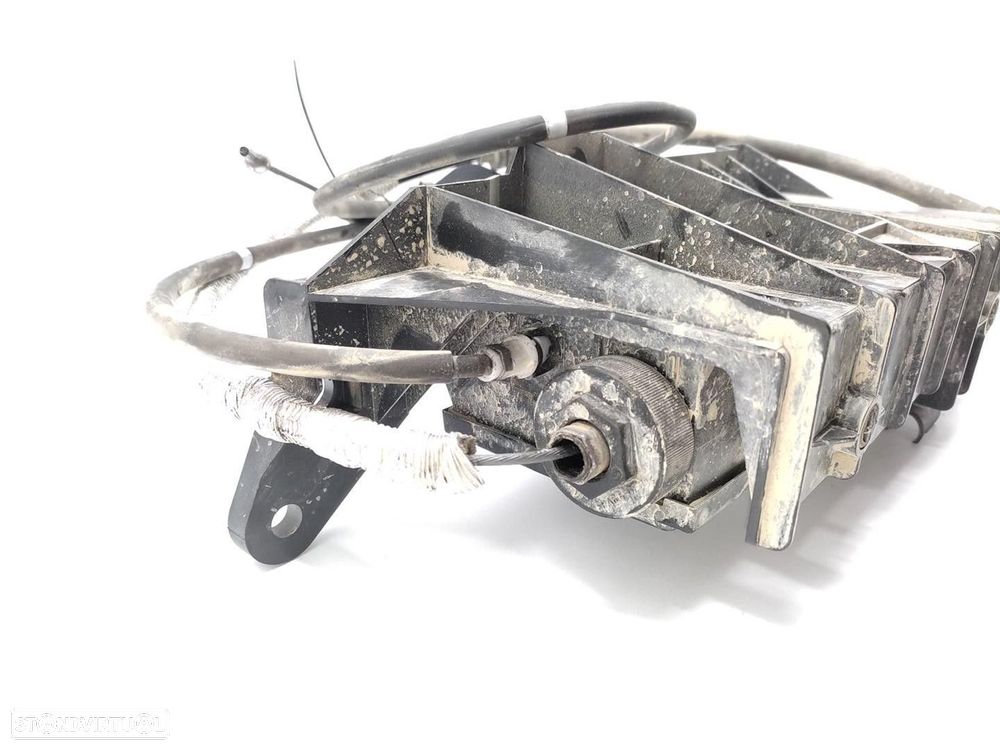 TRAVÃO DE MÃO ELECTRICO RENAULT SCÉNIC II 2005 -E044225103 - 2