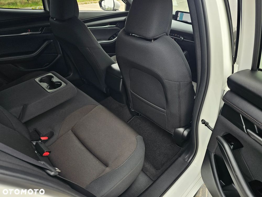 Mazda 3 2.0 mHEV 100th Anniversary - 10