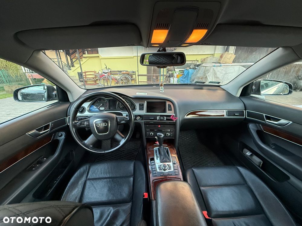 Audi A6 Limousine - 10