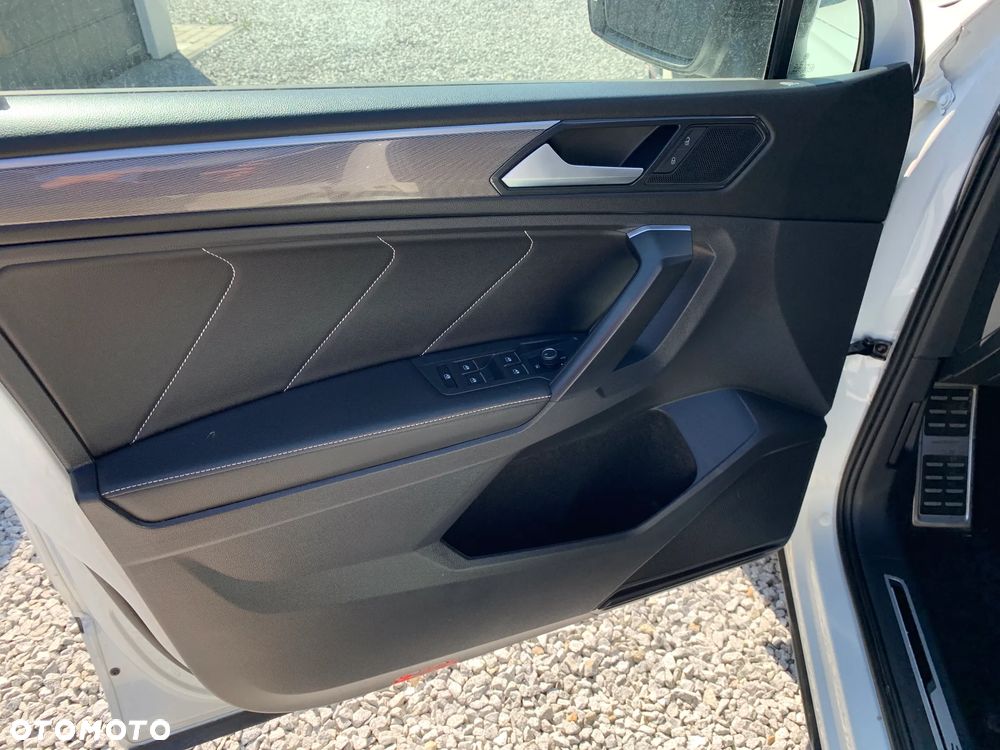 Volkswagen Tiguan Allspace 2.0 TSI OPF 4Motion DSG R-Line - 14
