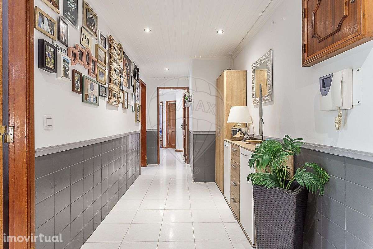 Apartamento T2 para arrendamento - Grande imagem: 4/23