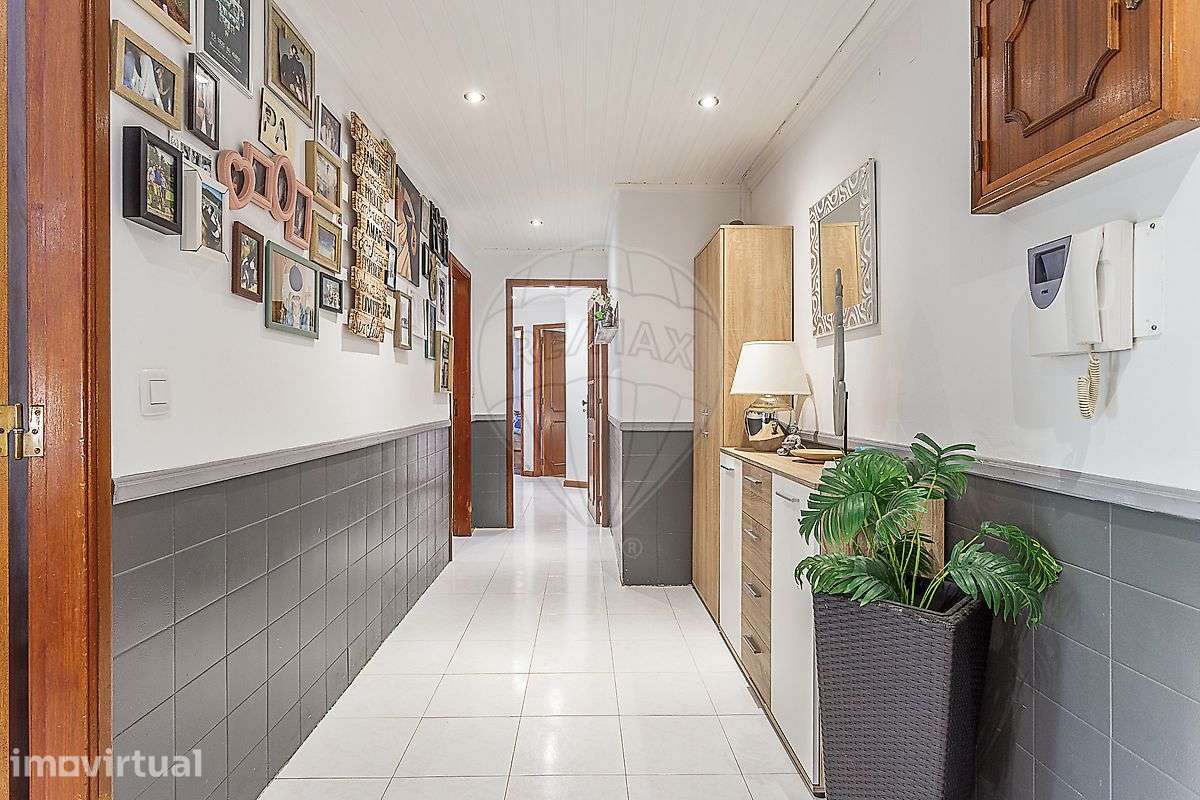 Apartamento T2 para arrendamento - Grande imagem: 4/23
