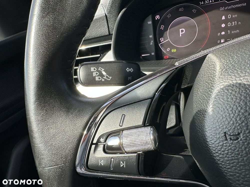 Skoda Kamiq 1.6 TDI DSG Ambition - 21