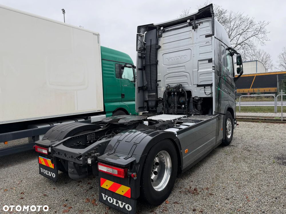 Volvo FH 460 - 6